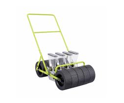 Plantadeira Machinia Agro Estufa 4 linhas