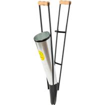 Plantadeira Manual Para Mudas, 93 cm, 135r Krupp Plantadeira Manual Para Mudas, 93 cm, 135r Krupp