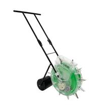 Plantadeira Rolo De Empurrar - Diversas Sementes - 12 Bicos