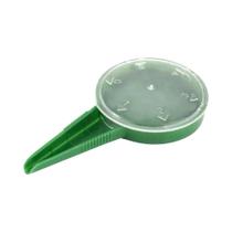 Plantador De Sementes Manual Ajustável Para Flores E Grama, Dispensador De Sementes Para Jardim Plantador De Sementes Manual Ajustável Para Flores E Grama, Dispensador De Sementes Para Jardim