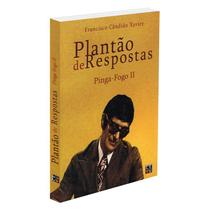 Plantão de Respostas - Pinga Fogo II - CEU Plantão de Respostas - Pinga Fogo II - CEU