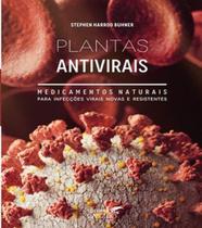 Plantas antivírais - LASZLO