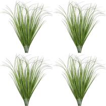 Plantas artificiais CATTREE Wheat Grass 50cm 16 pacotes