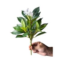 Plantas Artificiais De Azaléias De 21-40cm, Folhas De Palmeira Tropical De Borracha Falsa, Ficus