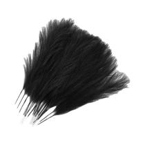 Plantas Artificiais De Capim Pampas 10 Peças Para Decoração De Casa, Jardim, Casamento, Buquês De