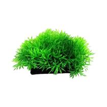 Plantas Artificiais Para Aquário Em 3 Cores, Grama Decorativa Para Tanque De Peixes, Acessórios Para