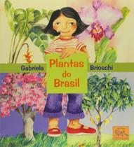 Plantas Do Brasil - 1 - ODYSSEUS