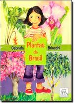 Plantas do Brasil - ODYSSEUS