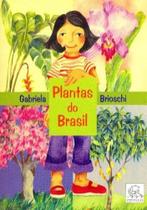 Plantas do Brasil - Odysseus