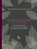Plantas Medicinais e o Sagrado: A Etnofarmacobotânica em uma Revisão Historiográfica da Medicina - Ícone