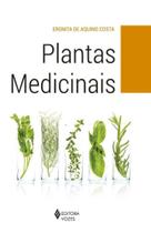 Plantas Medicinais - VOZES