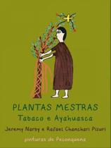 Plantas mestras Plantas mestras