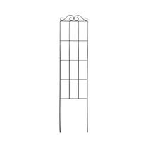 Plantas Suporte Metal Treliça, Black Iron Wire Vine, entusiastas do jardim amantes