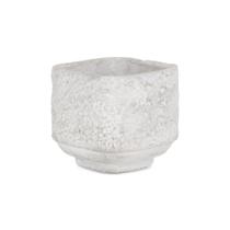 Planter Cheung's Square Cement Ceramic Grey Planter Cheung's Square Cement Ceramic Grey