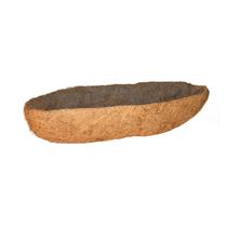 Planter Panacea 88598 76 cm Coco Fiber Liner marrom