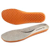 Plantillas Deportivas Ortopédicas Knixmax para Soporte de Arco y Running