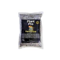 Plantpro Prime Gravel Hematite 1kg Substrato Inerte Aquário
