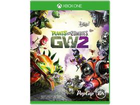 Plants vs Zombies Garden Warfare 2 para Xbox One - Eletronic Arts