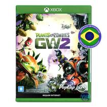 Plants vs Zombies Garden Warfare 2 - Xbox One - Electronic Arts