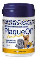 Plaque Off Removedor De Tártaros 40g Original Inovet