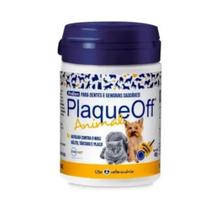 PlaqueOff Animal 40g Inovet - Auxílio Da Eliminação Das Placas