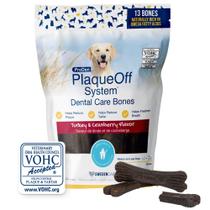 PlaqueOff ProDen para Cães - 500ml - Cuidados Dentários