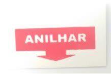 Plaqueta de Identificação de Alumínio - Anilhar Plaqueta de Identificação de Alumínio - Anilhar