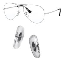 Plaqueta Rb Garra Consertos Óculos 02 Pares 16mm