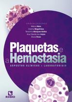 Plaquetas e a hemostasia - RUBIO Plaquetas e a hemostasia - RUBIO