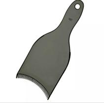 Plaquete com Dentes para Luzes, Mechas e Reflexos