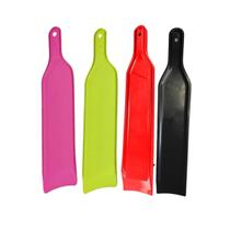 Plaquete Lisa Extra Longa para Mechas Luzes Santa Clara