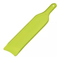 Plaquete Lisa Para Mechas Luzes Extra Longa 10x51cm