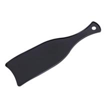 Plaquete Para Pintura Mechas Reflexos E Luzes Dompel Preta