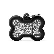 Plaquinha Premium Myfamily Identificação Pet (via chat) Plaquinha Premium Myfamily Identificação Pet (via chat)