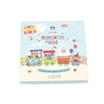 Plaquinhas Momentos Do Bebê Coloré Plaquinhas Momentos Do Bebê Coloré