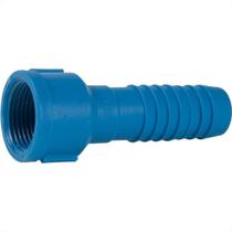 Plasbohn Azul Adaptador Interno Rosca Interna 3/4'' 2423 - Kit C/50 Plasbohn Azul Adaptador Interno Rosca Interna 3/4'' 2423 - Kit C/50