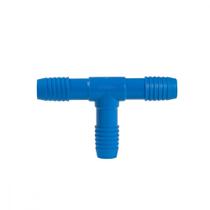 Plasbohn Azul Tee Interno Triplo 1/2'' 2434 - Kit C/25