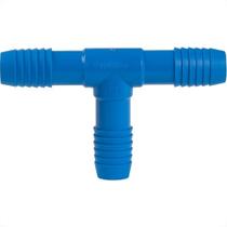 Plasbohn Azul Tee Interno Triplo 3/4'' 2435 - Kit C/25