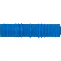 Plasbohn Azul Uniao Interna 1/2'' 2437 - Kit C/50 Plasbohn Azul Uniao Interna 1/2'' 2437 - Kit C/50