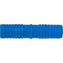 Plasbohn Azul Uniao Interna 3/4'' 2438 - Kit C/50