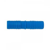 Plasbohn Azul Uniao Interna 3/8'' 2436 - Kit C/50