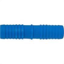 Plasbohn Azul Uniao Interna (H)3'' 2465 - Kit C/5 Plasbohn Azul Uniao Interna (H)3'' 2465 - Kit C/5