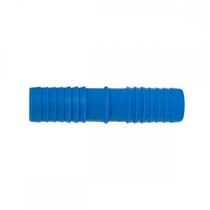 Plasbohn Azul Uniao Interna (H)3'' 2465 - Kit C/5 Plasbohn Azul Uniao Interna (H)3'' 2465 - Kit C/5
