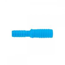 Plasbohn Azul Uniao Reducao 3/4X1/2 2442 - Kit C/25 Plasbohn Azul Uniao Reducao 3/4X1/2 2442 - Kit C/25