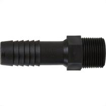 Plasbohn Preto Adaptador Interno Rosca Externa 1/2'' 2402 - Kit C/50 Plasbohn Preto Adaptador Interno Rosca Externa 1/2'' 2402 - Kit C/50