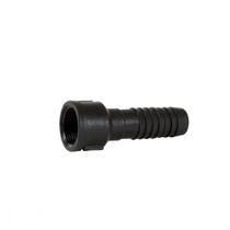 Plasbohn Preto Adaptador Interno Rosca Interna 3/4'' 2401 - Kit C/50