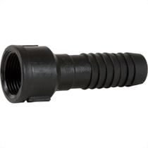 Plasbohn Preto Adaptador Interno Rosca Interna 3/4'' 2401 - Kit C/50
