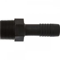 Plasbohn Preto Adaptador Reducao 3/4X1/2 2408 - Kit C/25