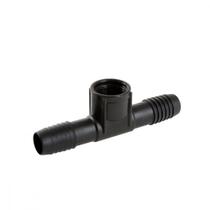 Plasbohn Preto Tee Interno 1.1/2'' 2452 - Kit C/10