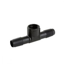Plasbohn Preto Tee Interno 1/2'' 2449 - Kit C/25
